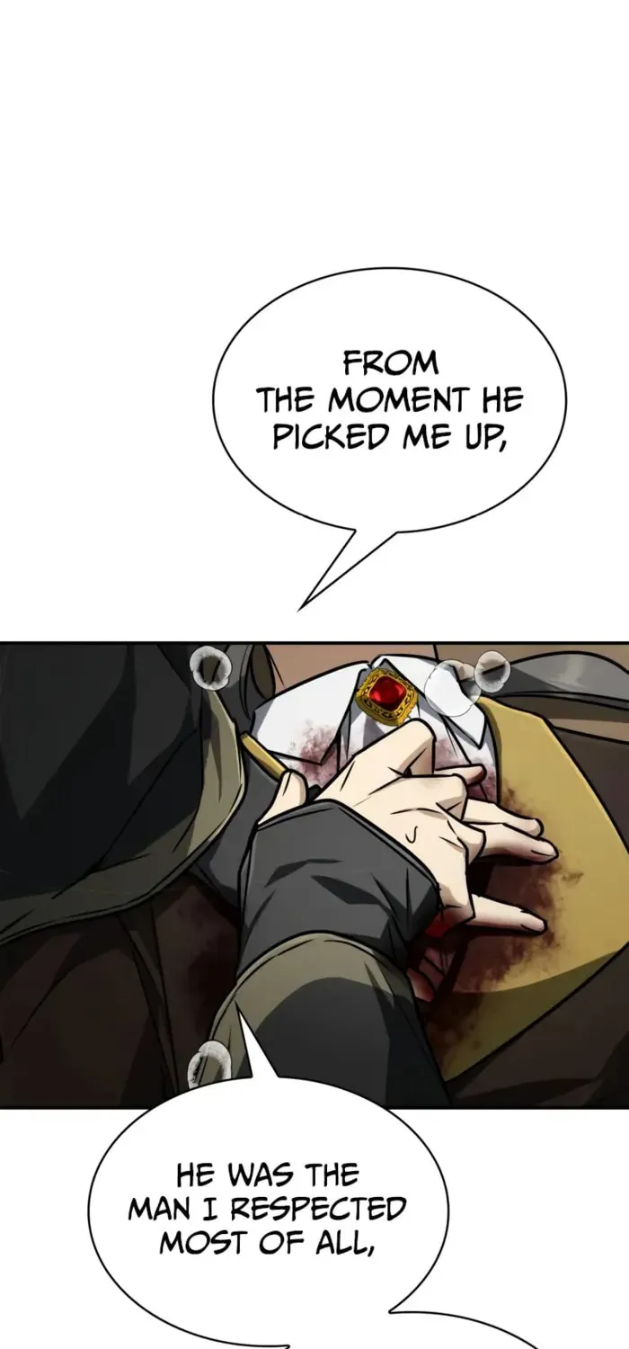 The Genius Magician who Sees the Rainbow Chapter 56 page 34 - 