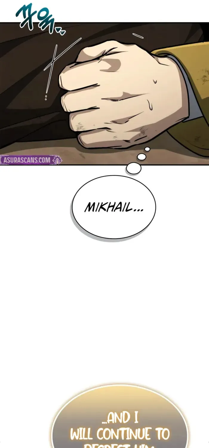 The Genius Magician who Sees the Rainbow Chapter 56 page 36 - 