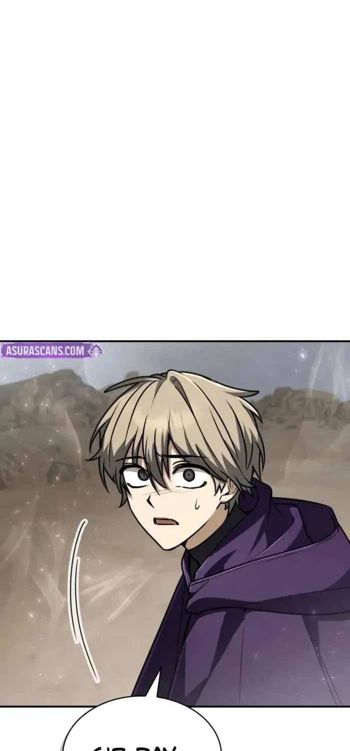 The Genius Magician who Sees the Rainbow Chapter 56 page 5 - 