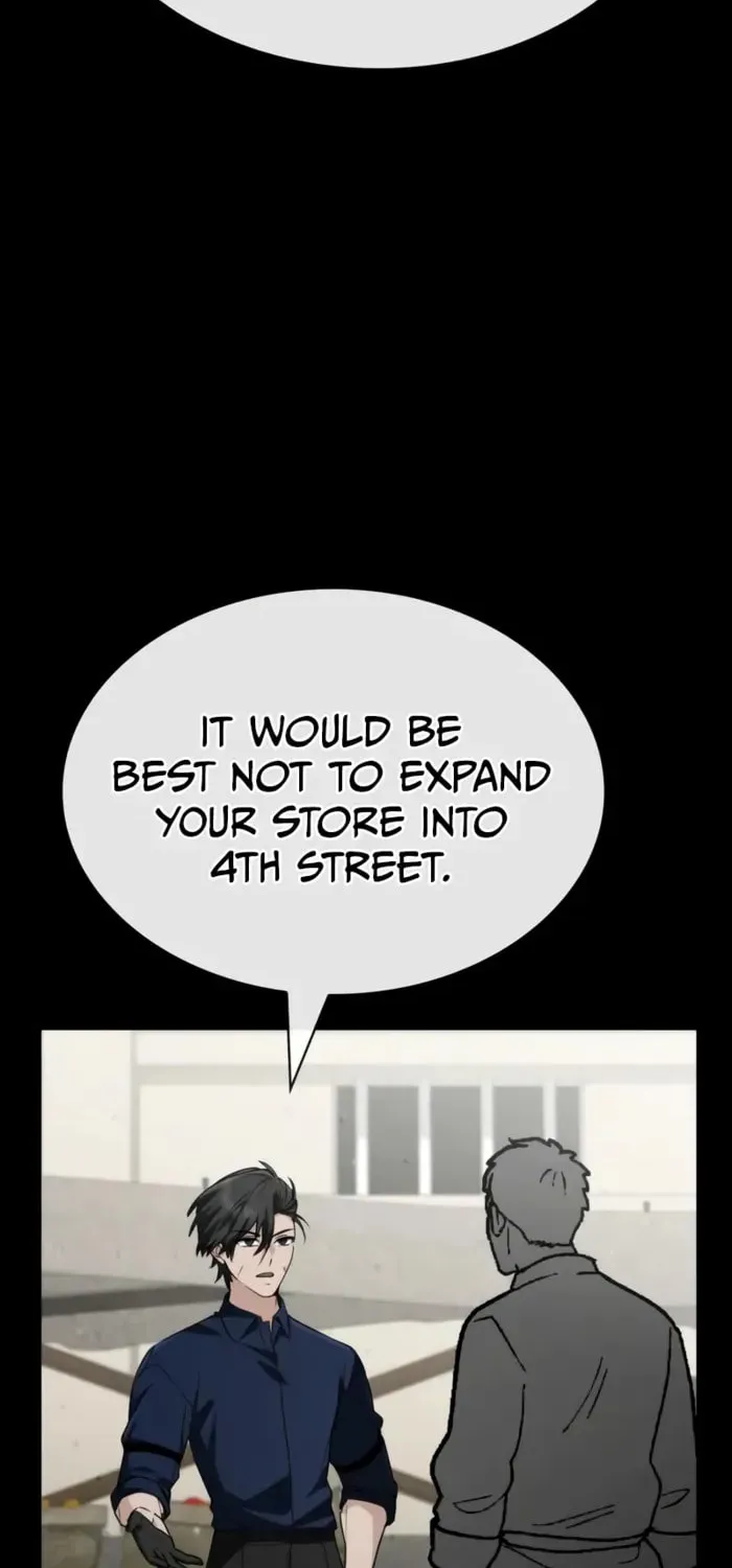 The Genius Magician who Sees the Rainbow Chapter 56 page 46 - 