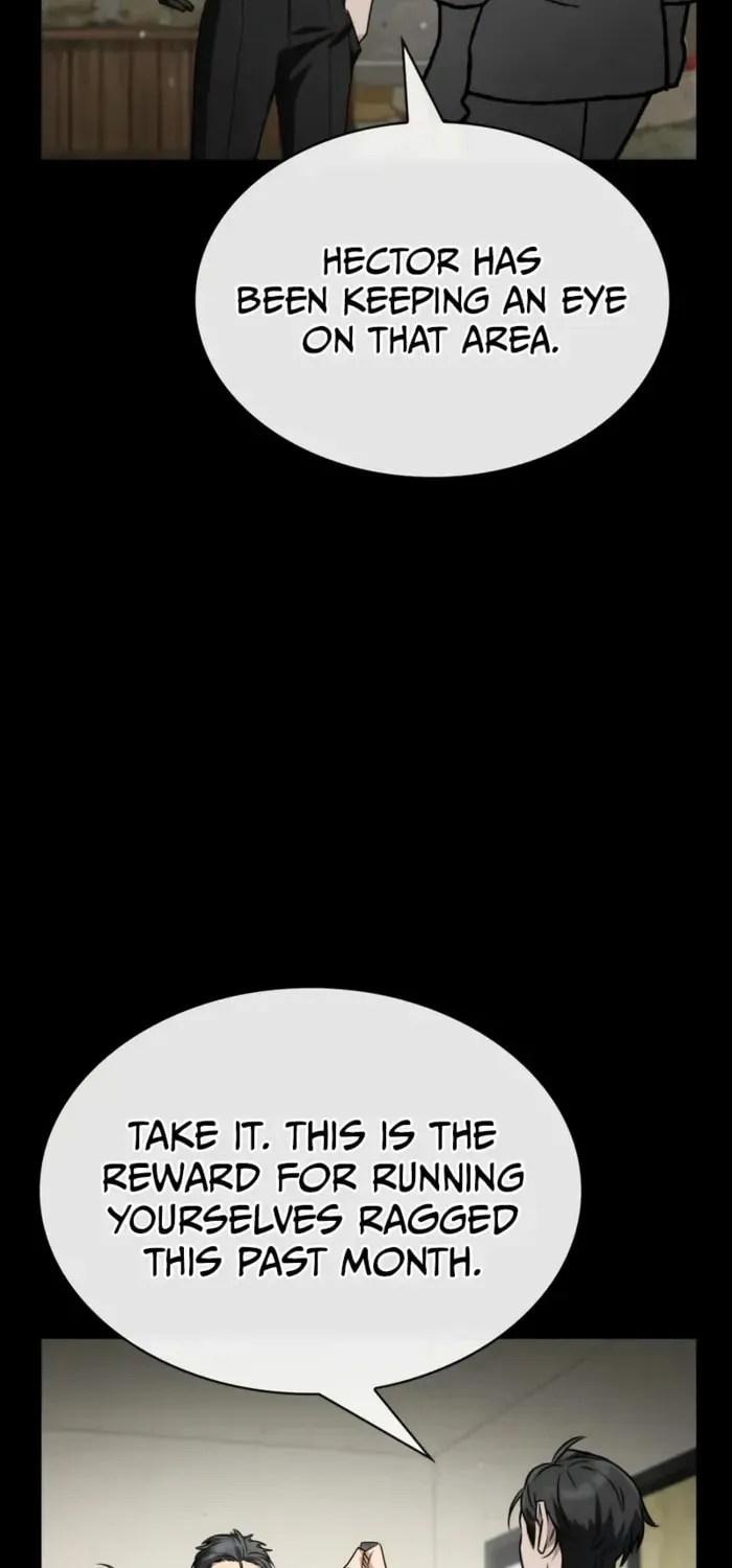 The Genius Magician who Sees the Rainbow Chapter 56 page 47 - 
