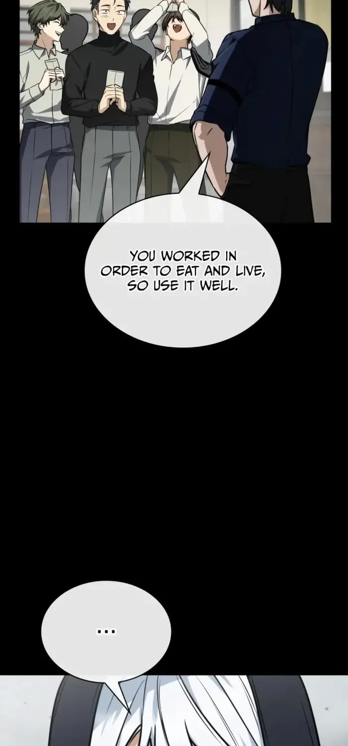 The Genius Magician who Sees the Rainbow Chapter 56 page 48 - 