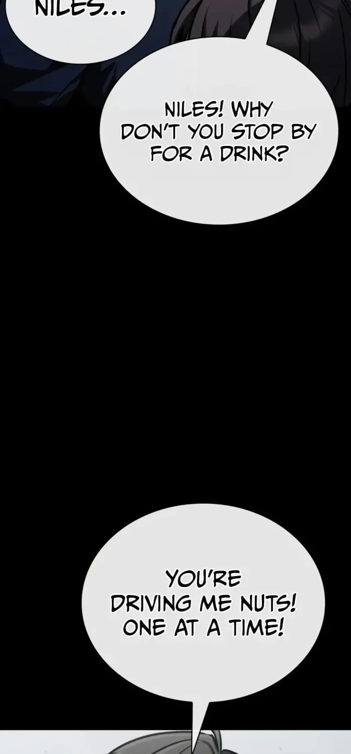The Genius Magician who Sees the Rainbow Chapter 56 page 51 - 