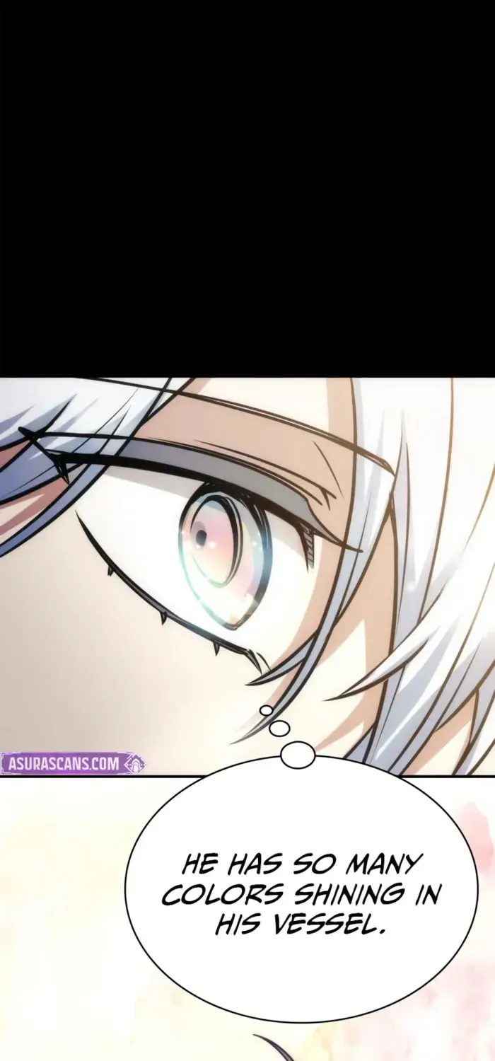 The Genius Magician who Sees the Rainbow Chapter 56 page 53 - 