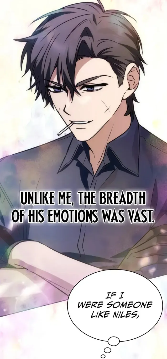 The Genius Magician who Sees the Rainbow Chapter 56 page 54 - 