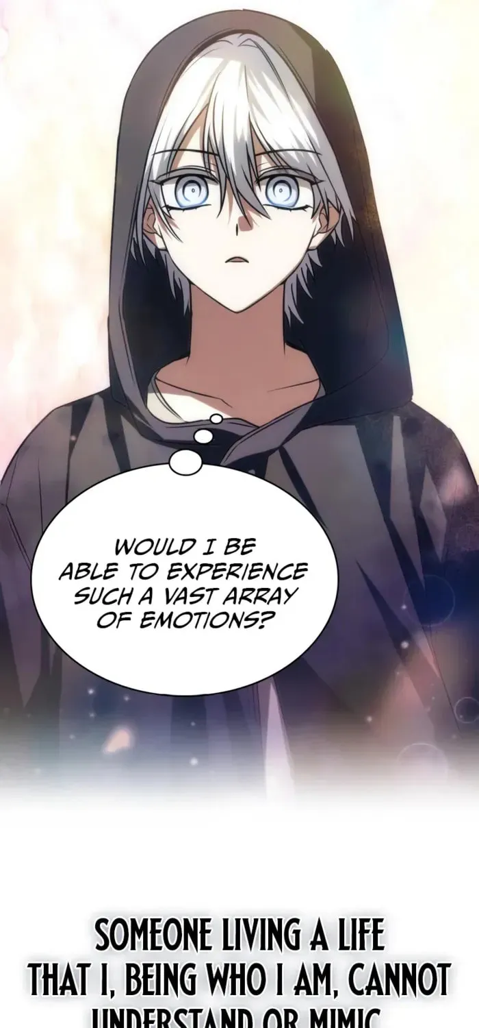 The Genius Magician who Sees the Rainbow Chapter 56 page 55 - 