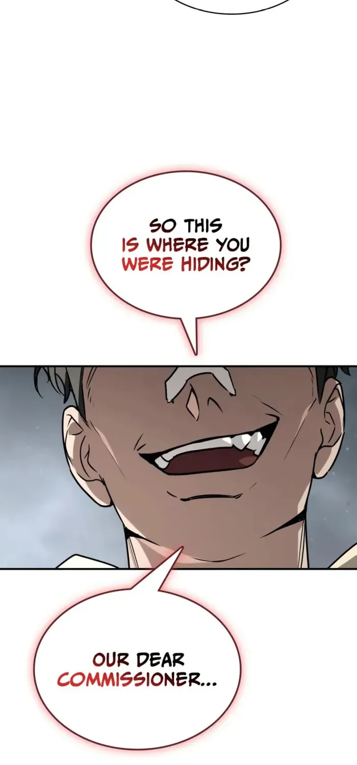 The Genius Magician who Sees the Rainbow Chapter 56 page 57 - 