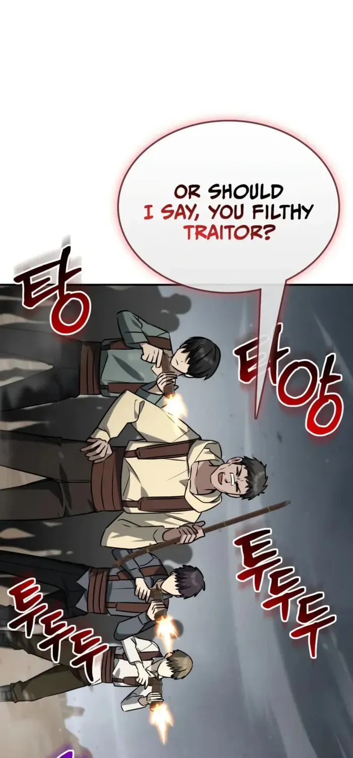 The Genius Magician who Sees the Rainbow Chapter 56 page 58 - 