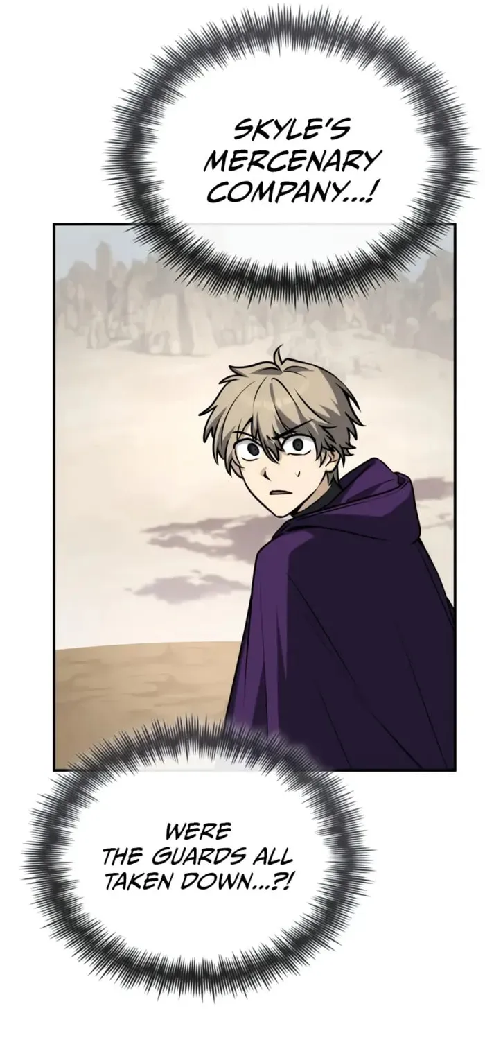 The Genius Magician who Sees the Rainbow Chapter 56 page 61 - 