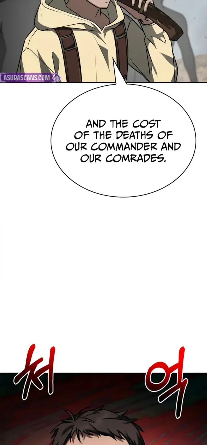 The Genius Magician who Sees the Rainbow Chapter 56 page 63 - 