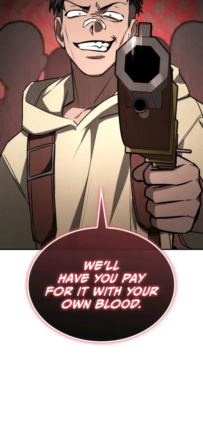 The Genius Magician who Sees the Rainbow Chapter 56 page 64 - 