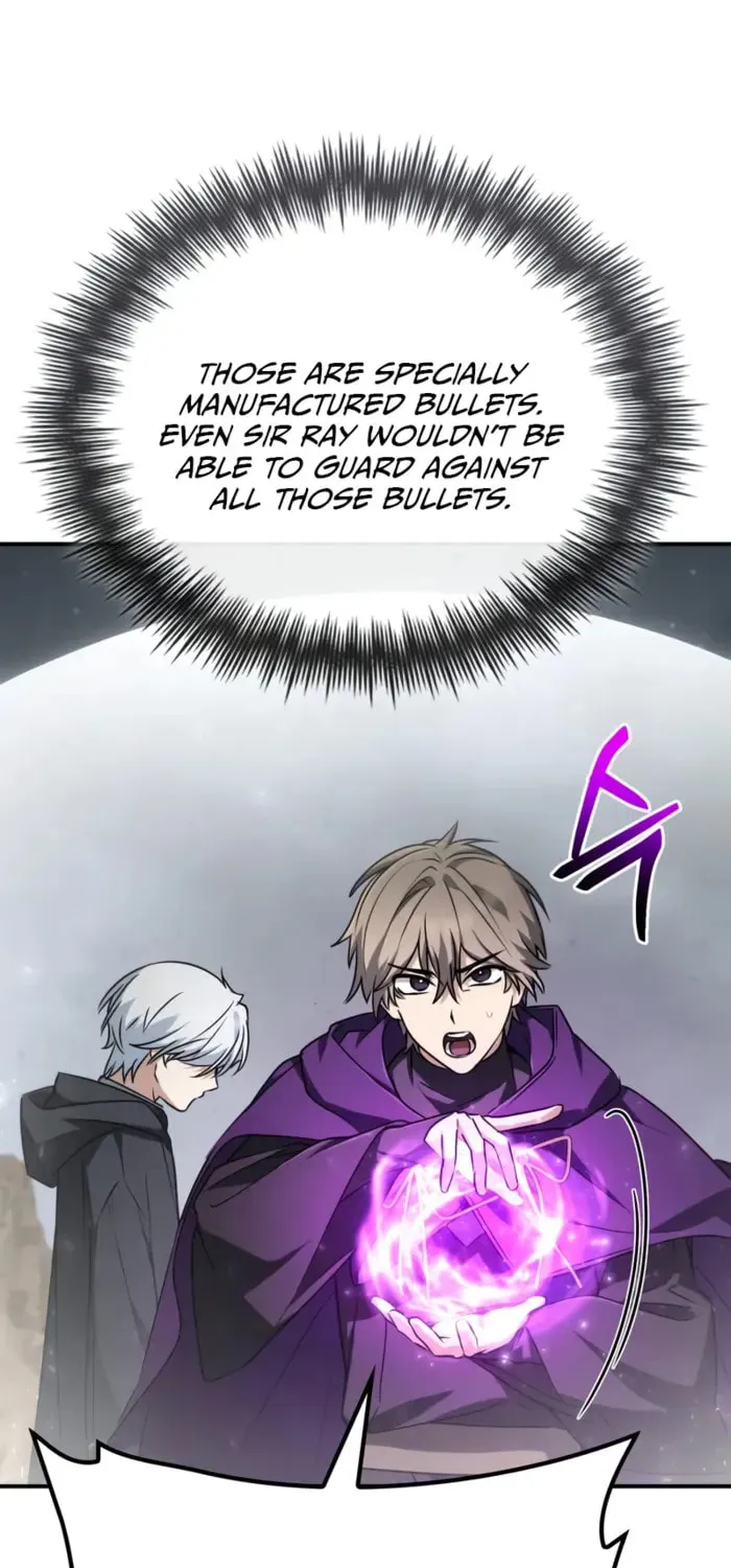 The Genius Magician who Sees the Rainbow Chapter 56 page 65 - 