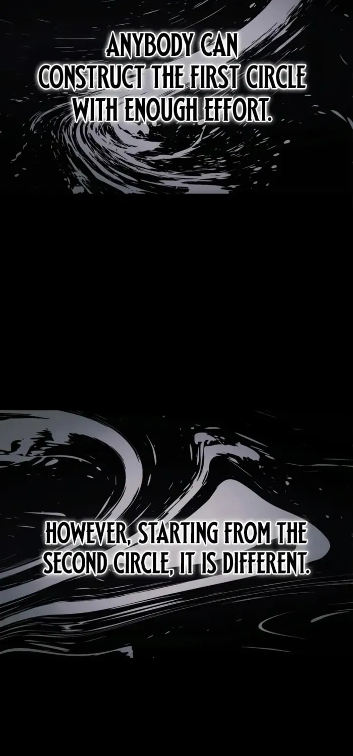 The Genius Magician who Sees the Rainbow Chapter 56 page 71 - 
