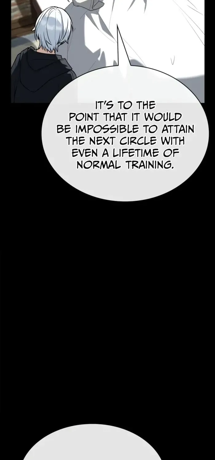 The Genius Magician who Sees the Rainbow Chapter 56 page 73 - 