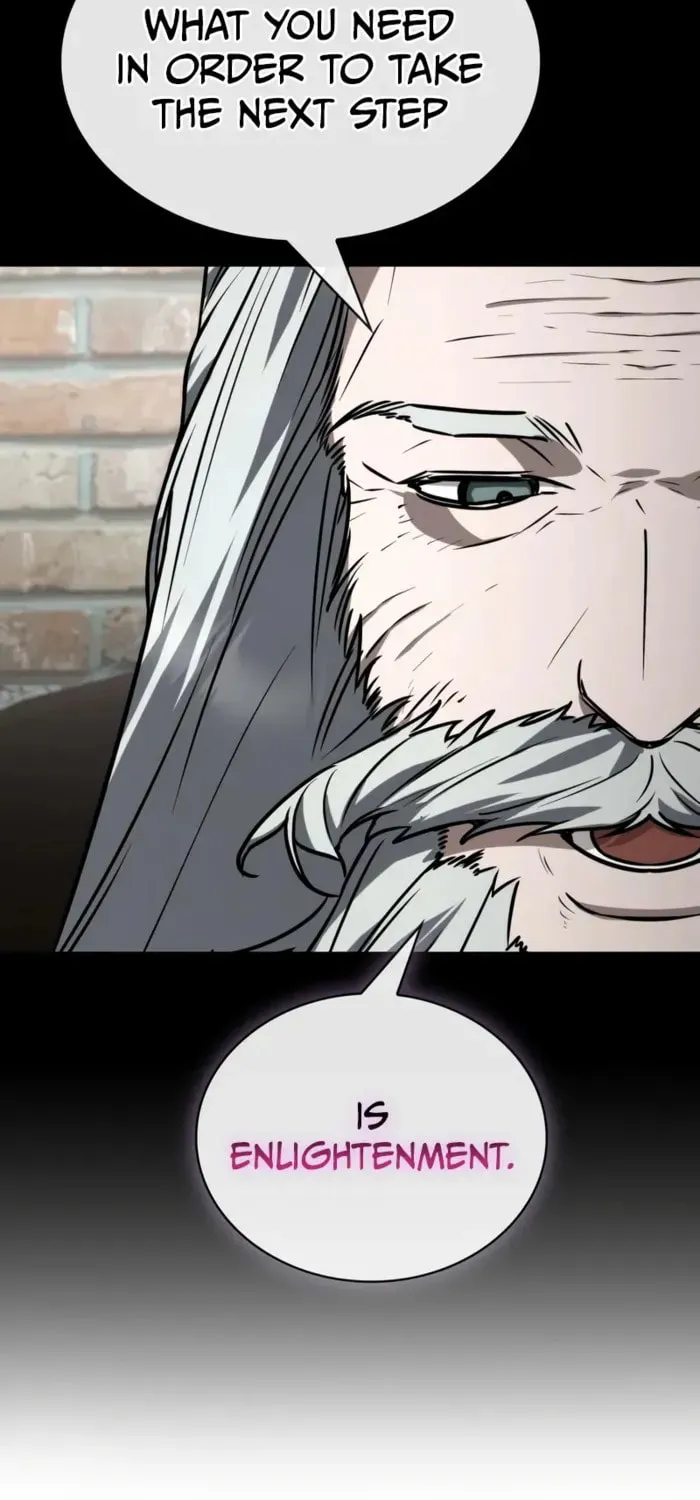 The Genius Magician who Sees the Rainbow Chapter 56 page 74 - 