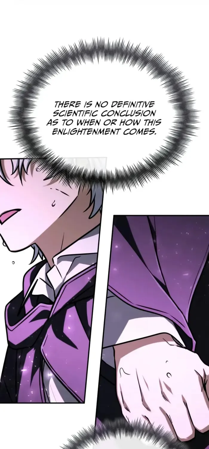 The Genius Magician who Sees the Rainbow Chapter 56 page 75 - 
