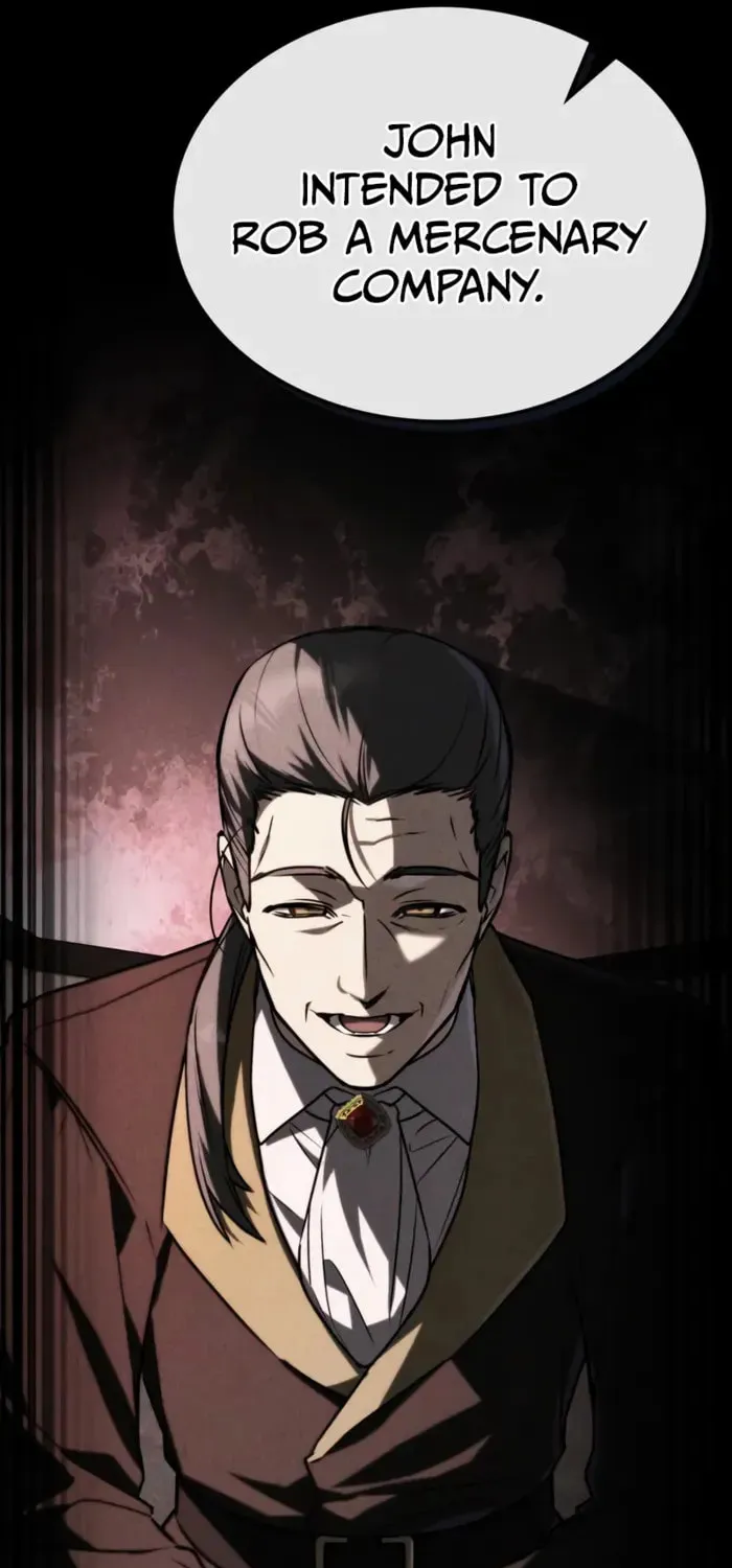 The Genius Magician who Sees the Rainbow Chapter 56 page 9 - 