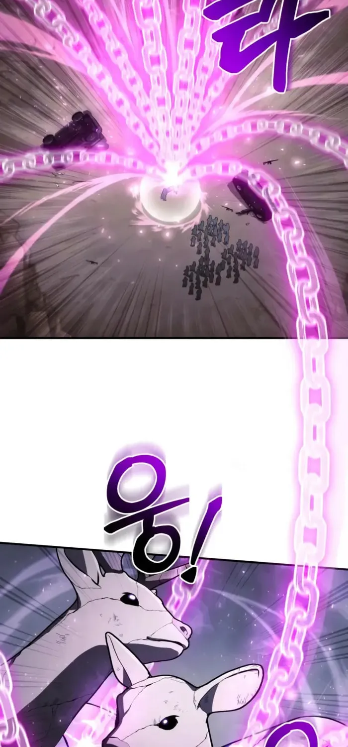 The Genius Magician who Sees the Rainbow Chapter 56 page 85 - 
