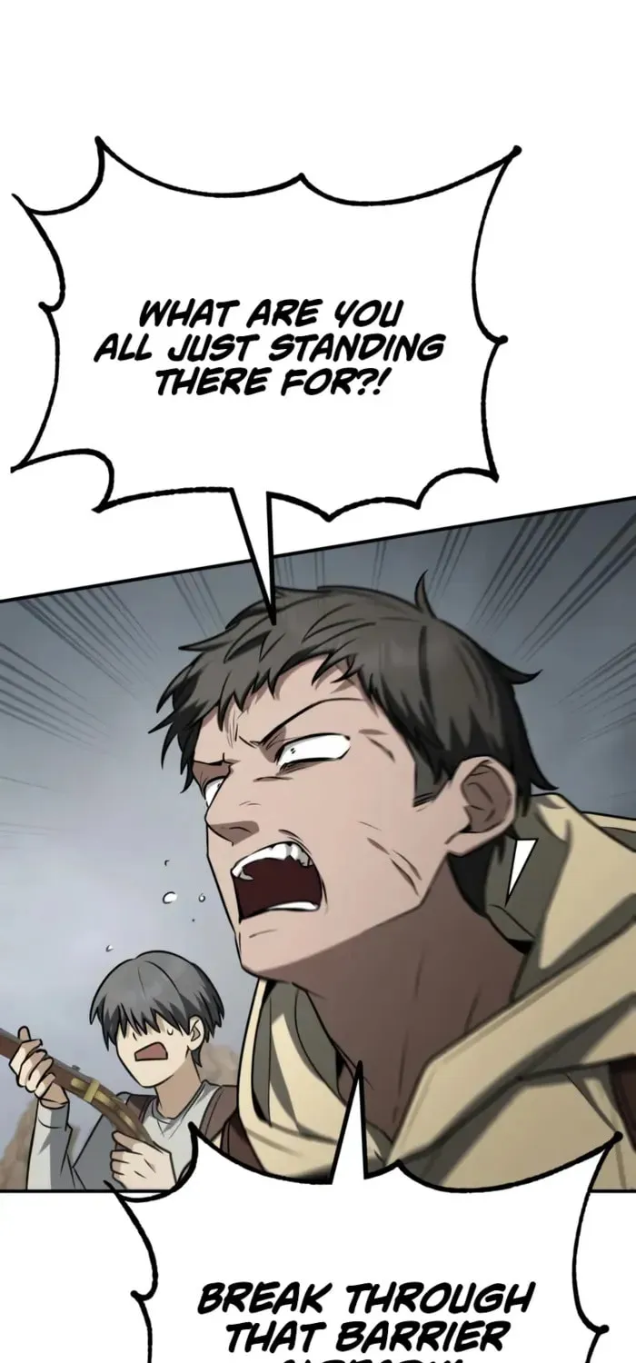 The Genius Magician who Sees the Rainbow Chapter 56 page 87 - 