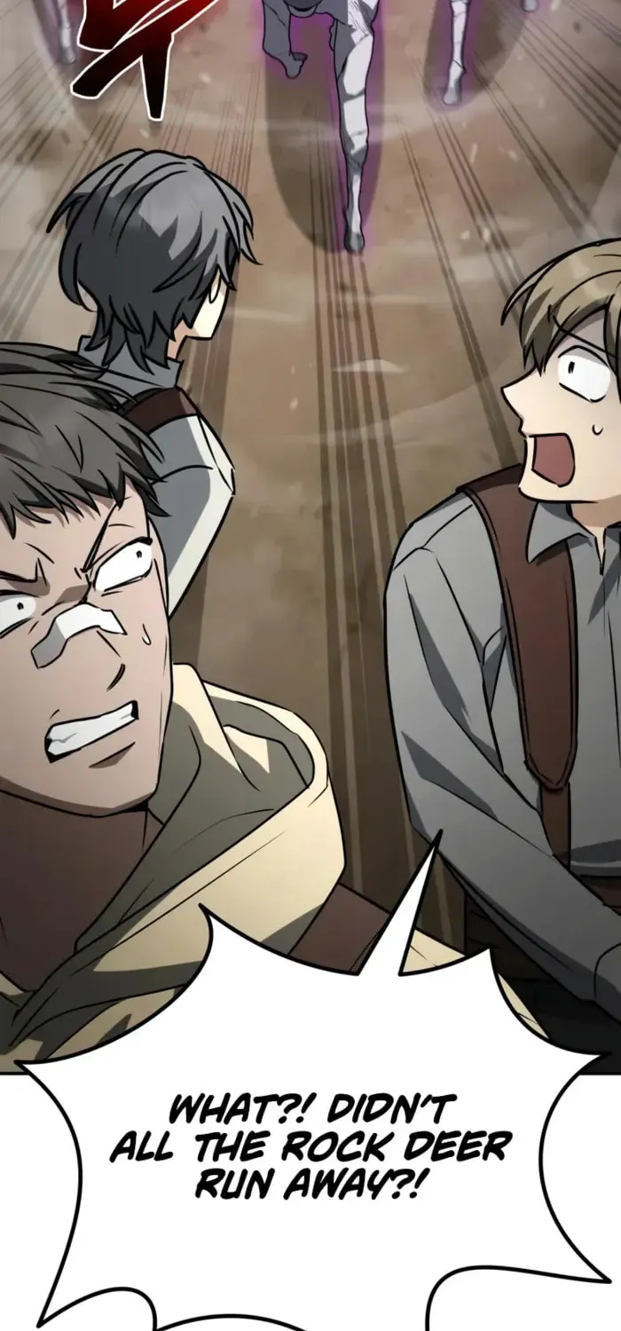 The Genius Magician who Sees the Rainbow Chapter 56 page 89 - 