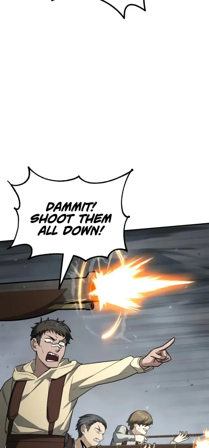 The Genius Magician who Sees the Rainbow Chapter 56 page 90 - 