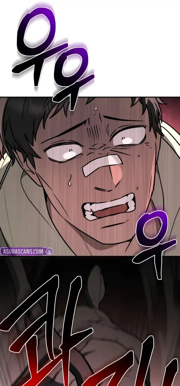 The Genius Magician who Sees the Rainbow Chapter 56 page 95 - 