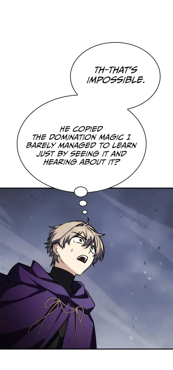 The Genius Magician who Sees the Rainbow Chapter 56 page 98 - 