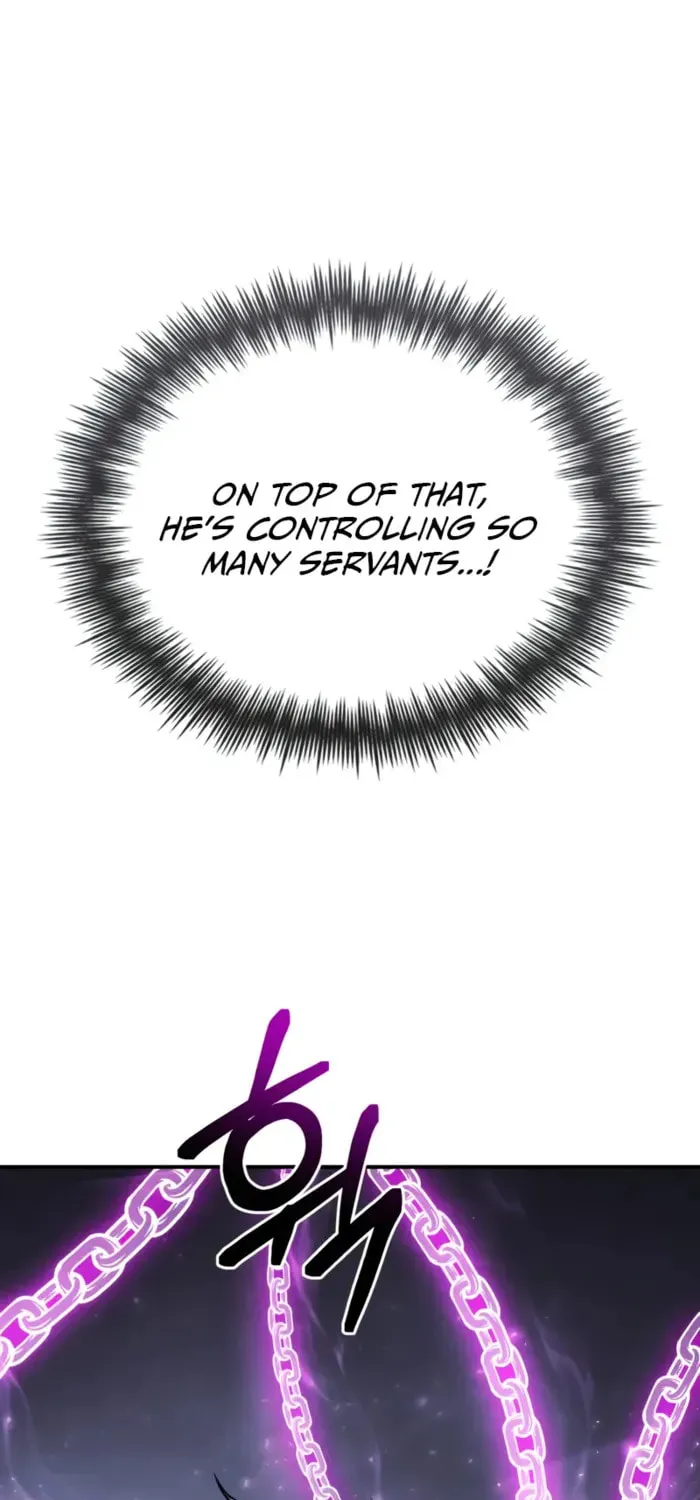 The Genius Magician who Sees the Rainbow Chapter 56 page 99 - 