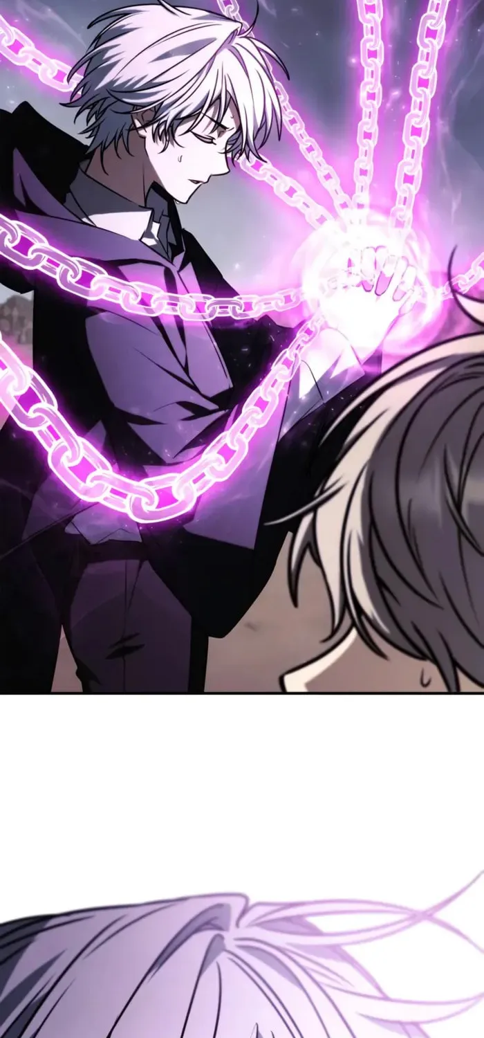 The Genius Magician who Sees the Rainbow Chapter 56 page 100 - 