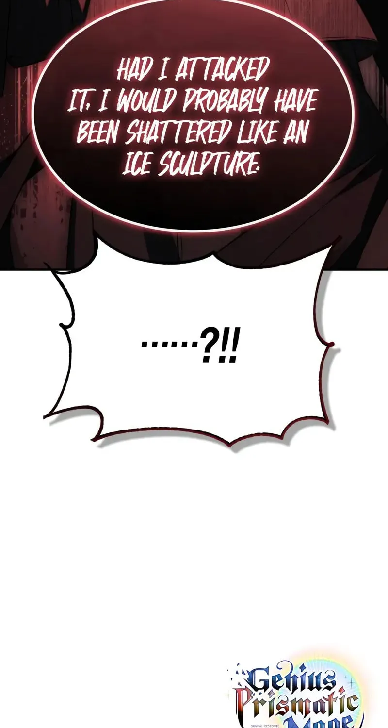 The Genius Magician who Sees the Rainbow Chapter 57 page 102 - 