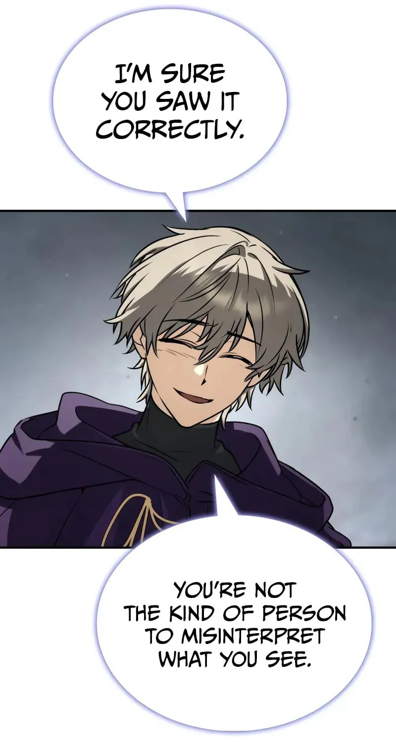 The Genius Magician who Sees the Rainbow Chapter 57 page 12 - 