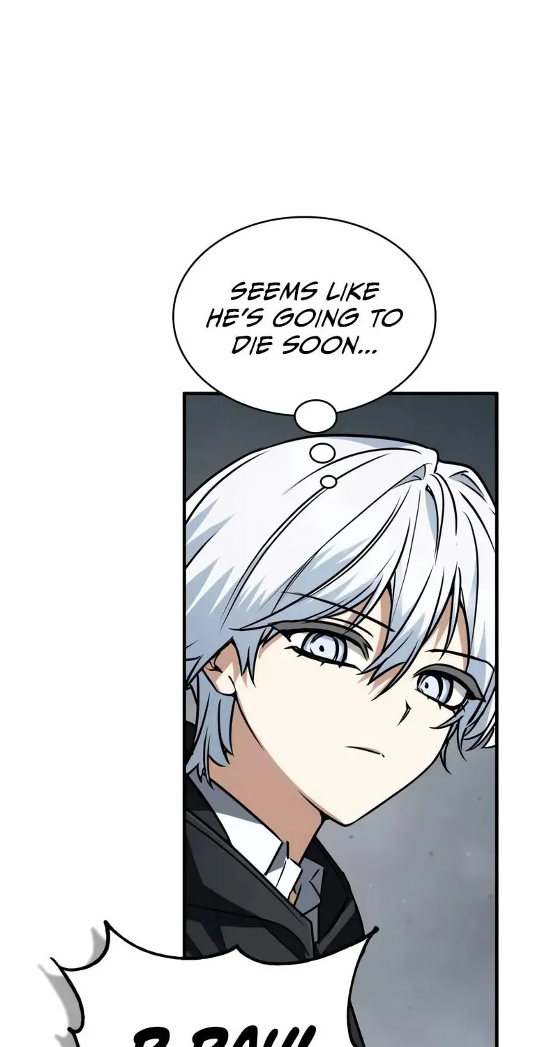 The Genius Magician who Sees the Rainbow Chapter 57 page 13 - 