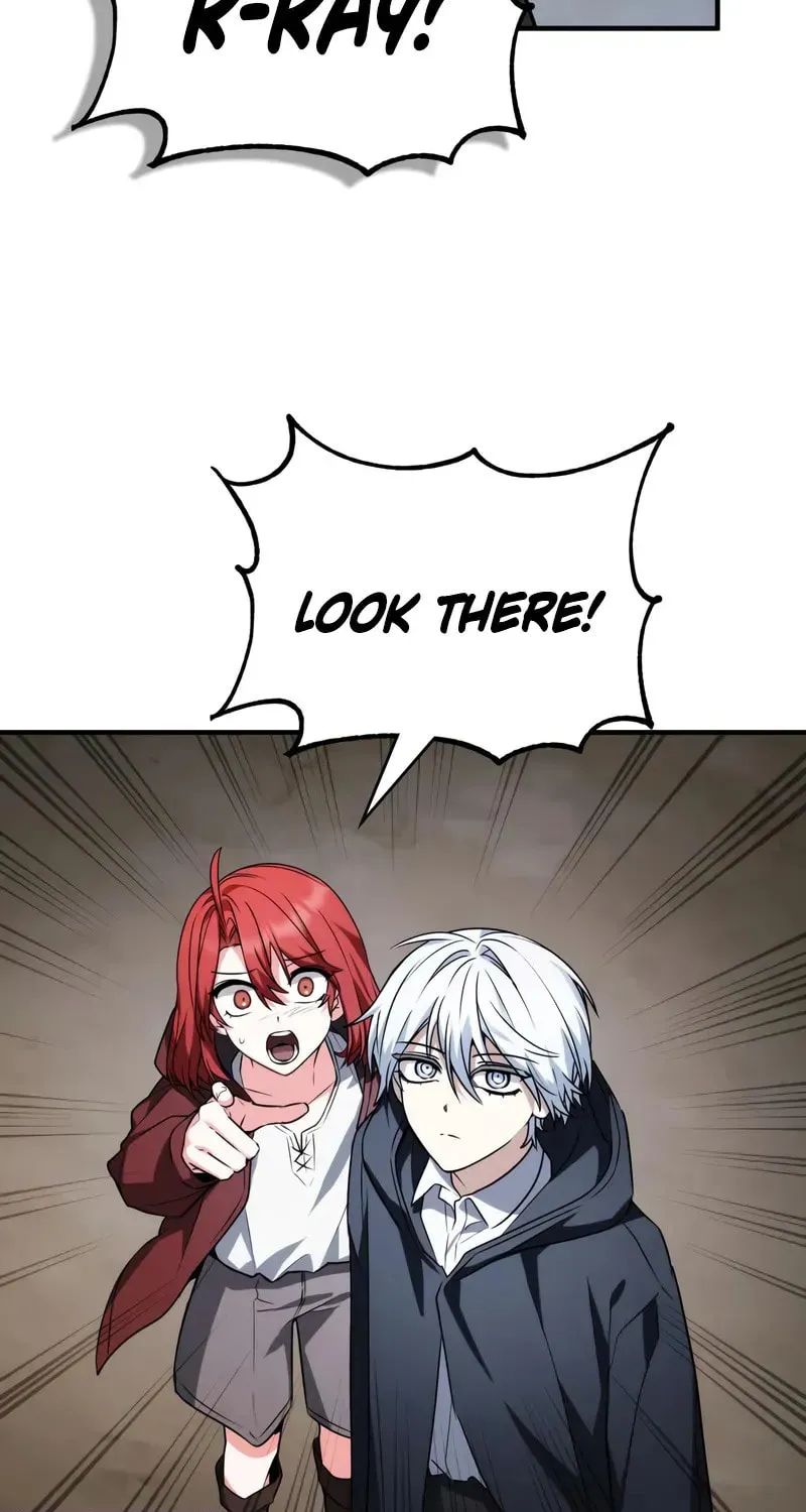 The Genius Magician who Sees the Rainbow Chapter 57 page 14 - 