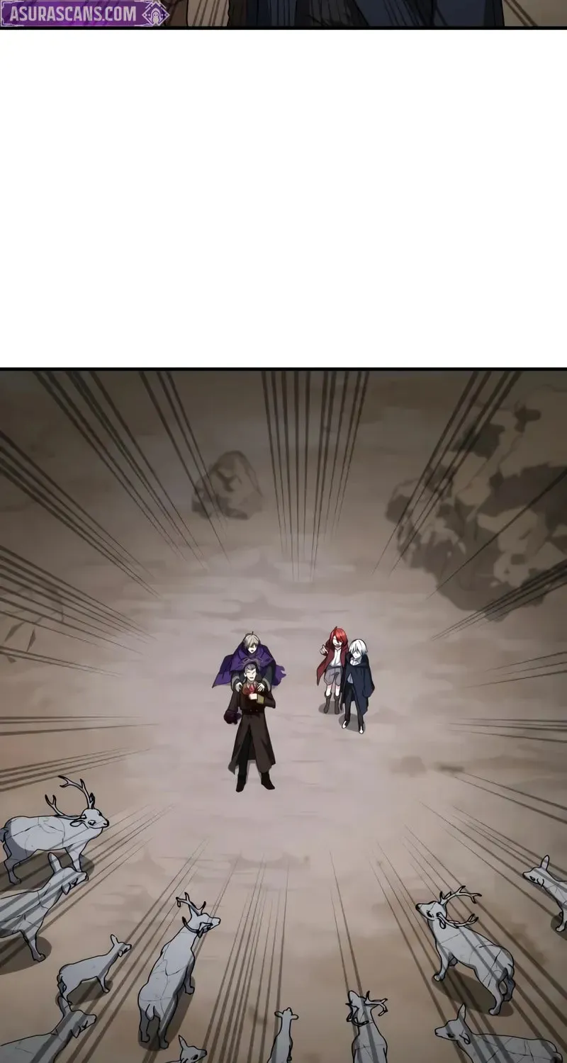 The Genius Magician who Sees the Rainbow Chapter 57 page 15 - 