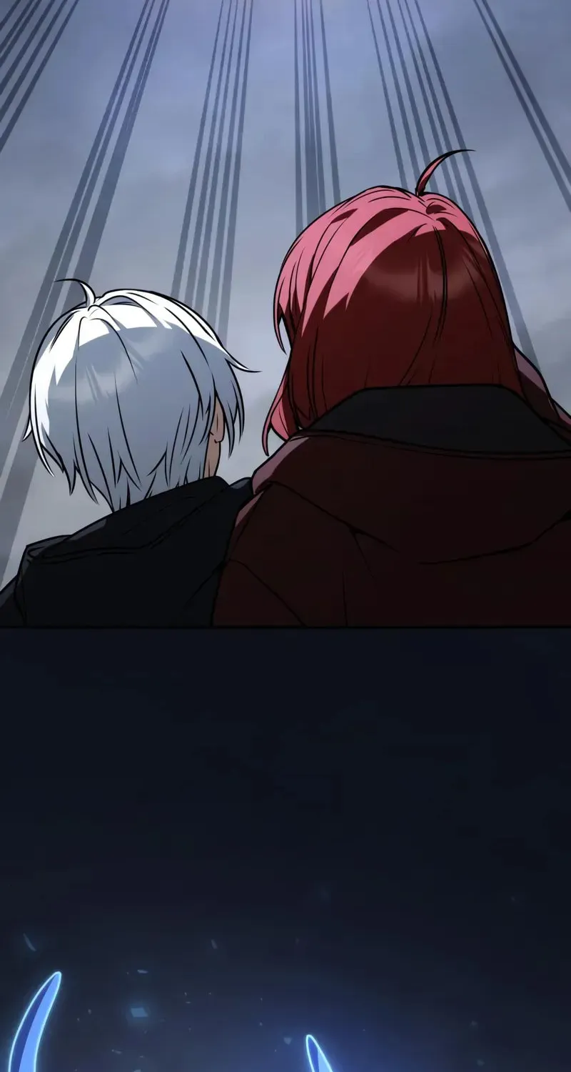 The Genius Magician who Sees the Rainbow Chapter 57 page 17 - 