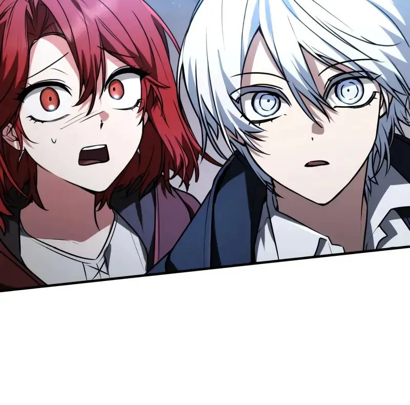 The Genius Magician who Sees the Rainbow Chapter 57 page 21 - 