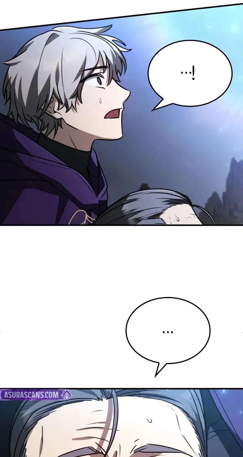 The Genius Magician who Sees the Rainbow Chapter 57 page 22 - 