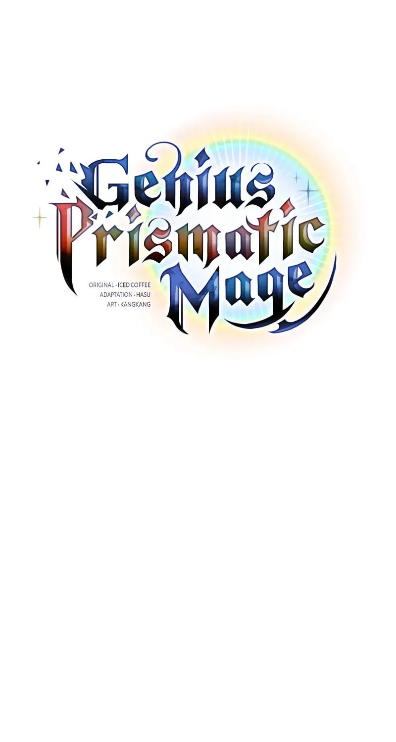 The Genius Magician who Sees the Rainbow Chapter 57 page 24 - 