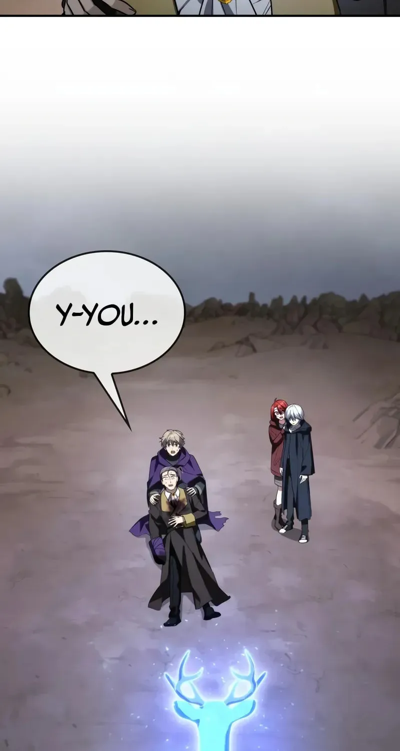 The Genius Magician who Sees the Rainbow Chapter 57 page 27 - 