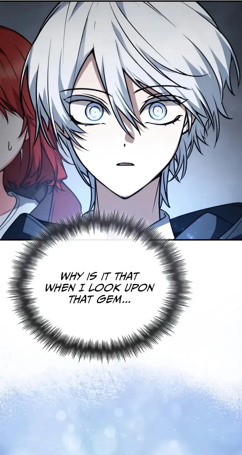 The Genius Magician who Sees the Rainbow Chapter 57 page 31 - 