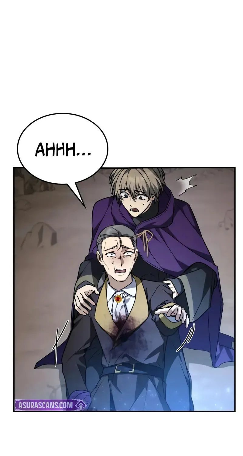 The Genius Magician who Sees the Rainbow Chapter 57 page 33 - 