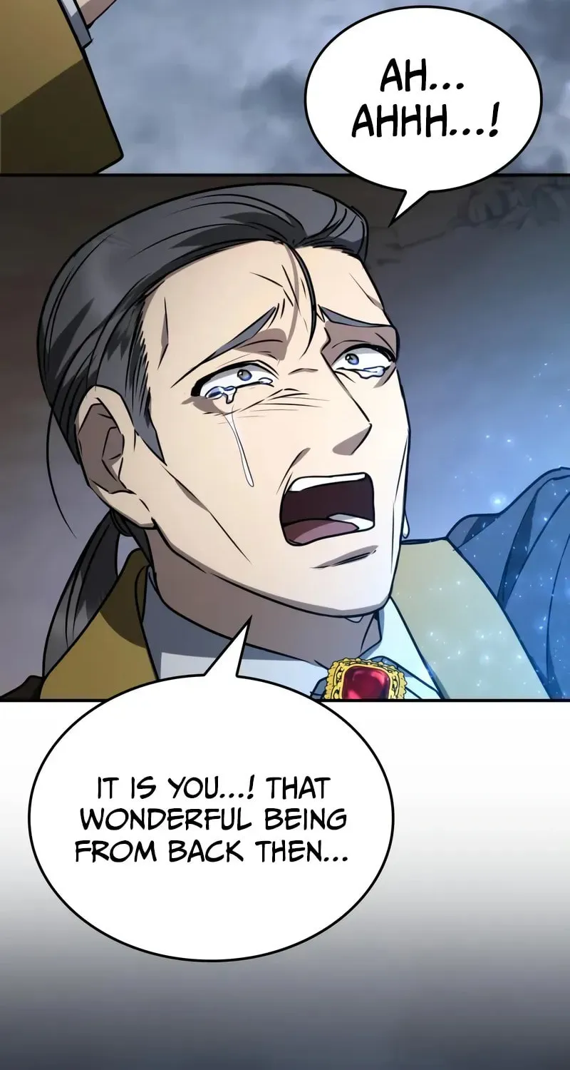 The Genius Magician who Sees the Rainbow Chapter 57 page 36 - 