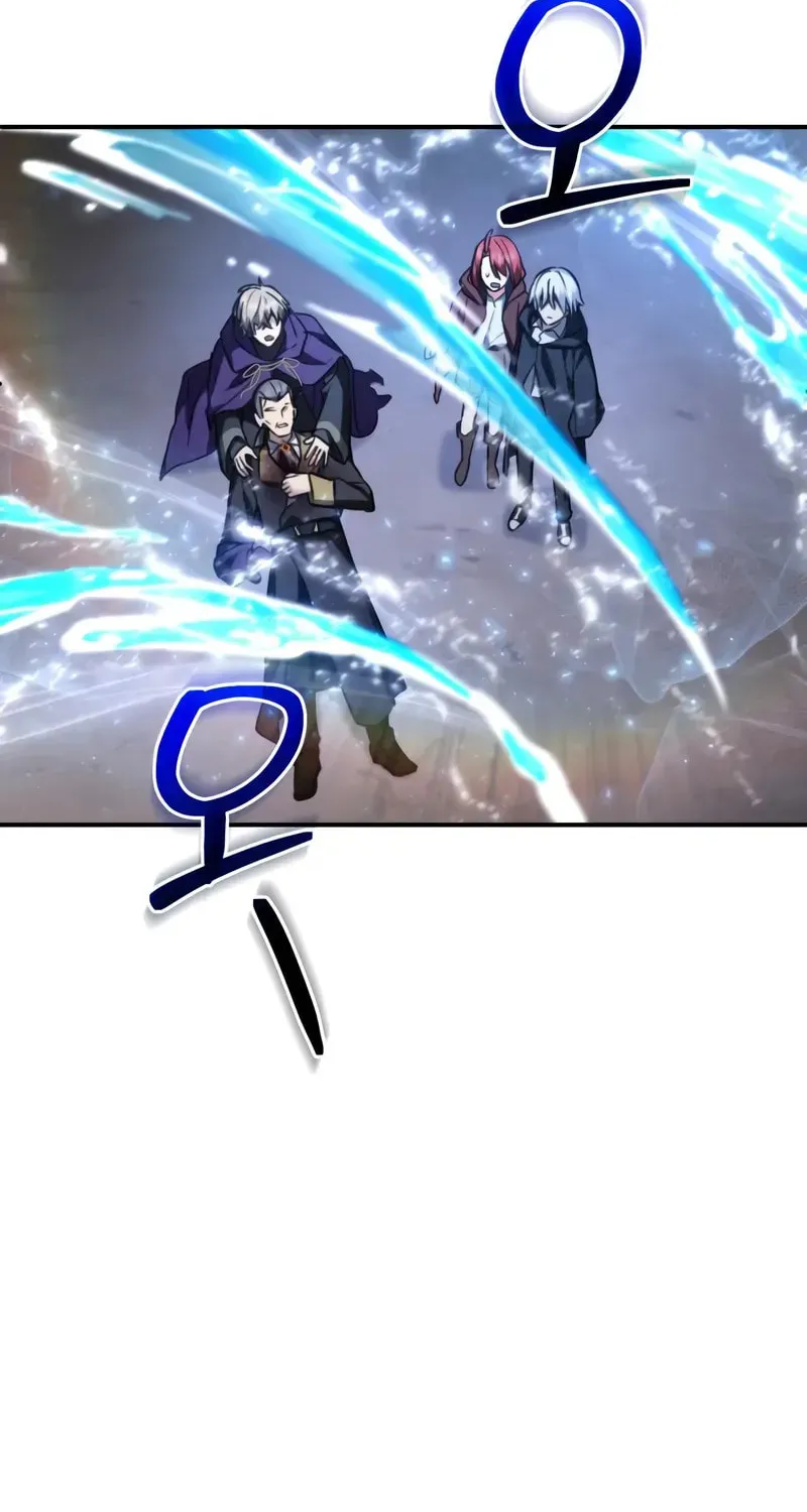 The Genius Magician who Sees the Rainbow Chapter 57 page 43 - 