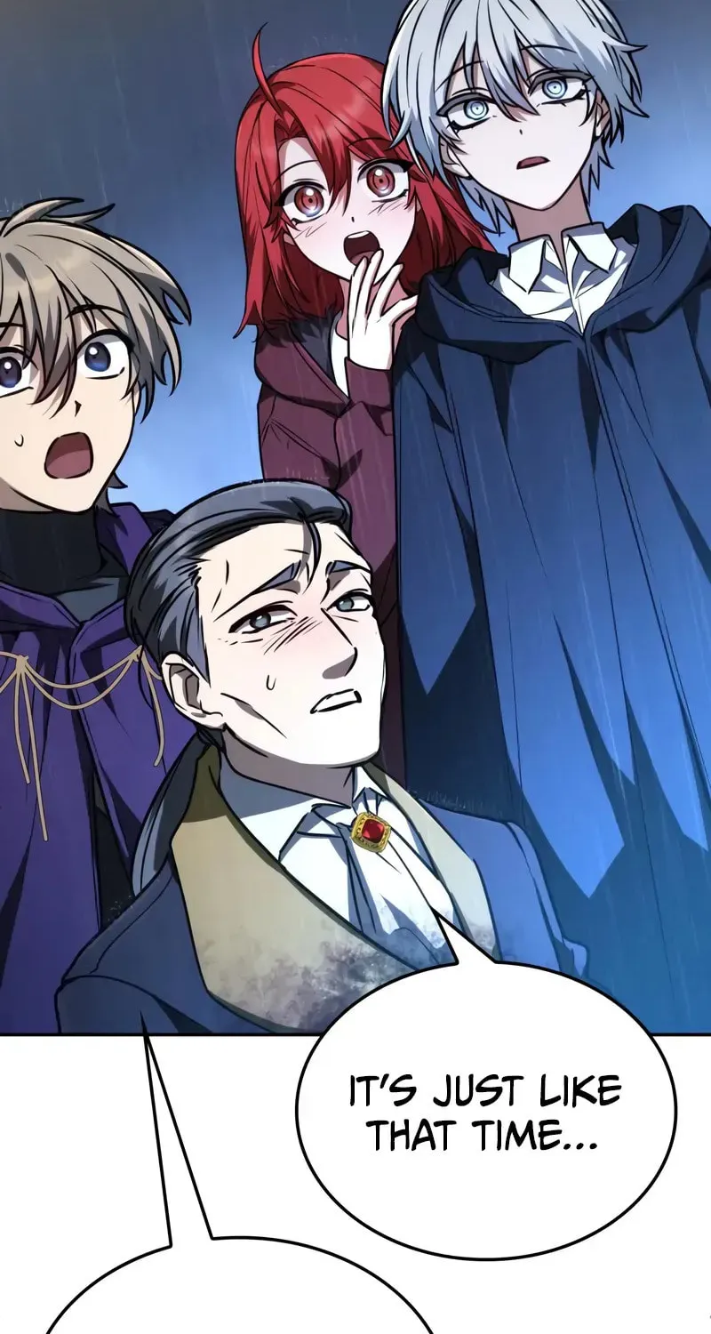 The Genius Magician who Sees the Rainbow Chapter 57 page 47 - 
