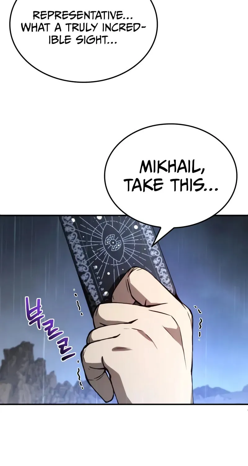 The Genius Magician who Sees the Rainbow Chapter 57 page 48 - 