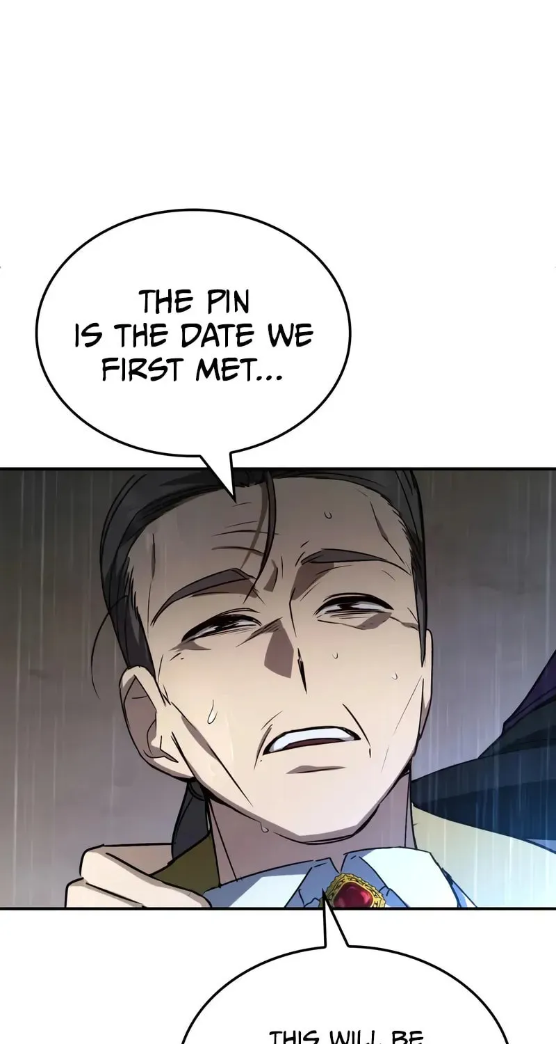 The Genius Magician who Sees the Rainbow Chapter 57 page 51 - 