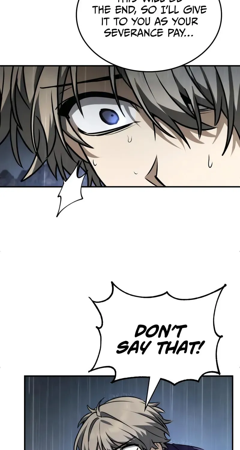 The Genius Magician who Sees the Rainbow Chapter 57 page 52 - 