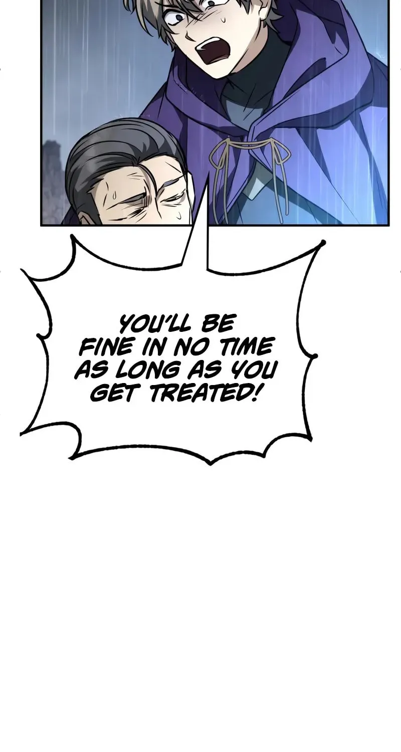 The Genius Magician who Sees the Rainbow Chapter 57 page 53 - 