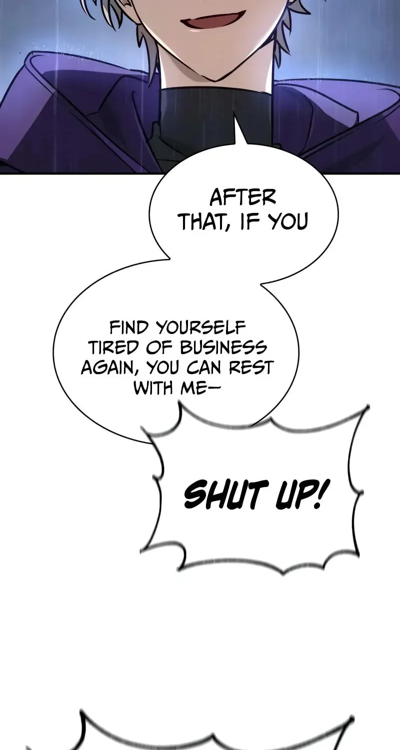 The Genius Magician who Sees the Rainbow Chapter 57 page 55 - 