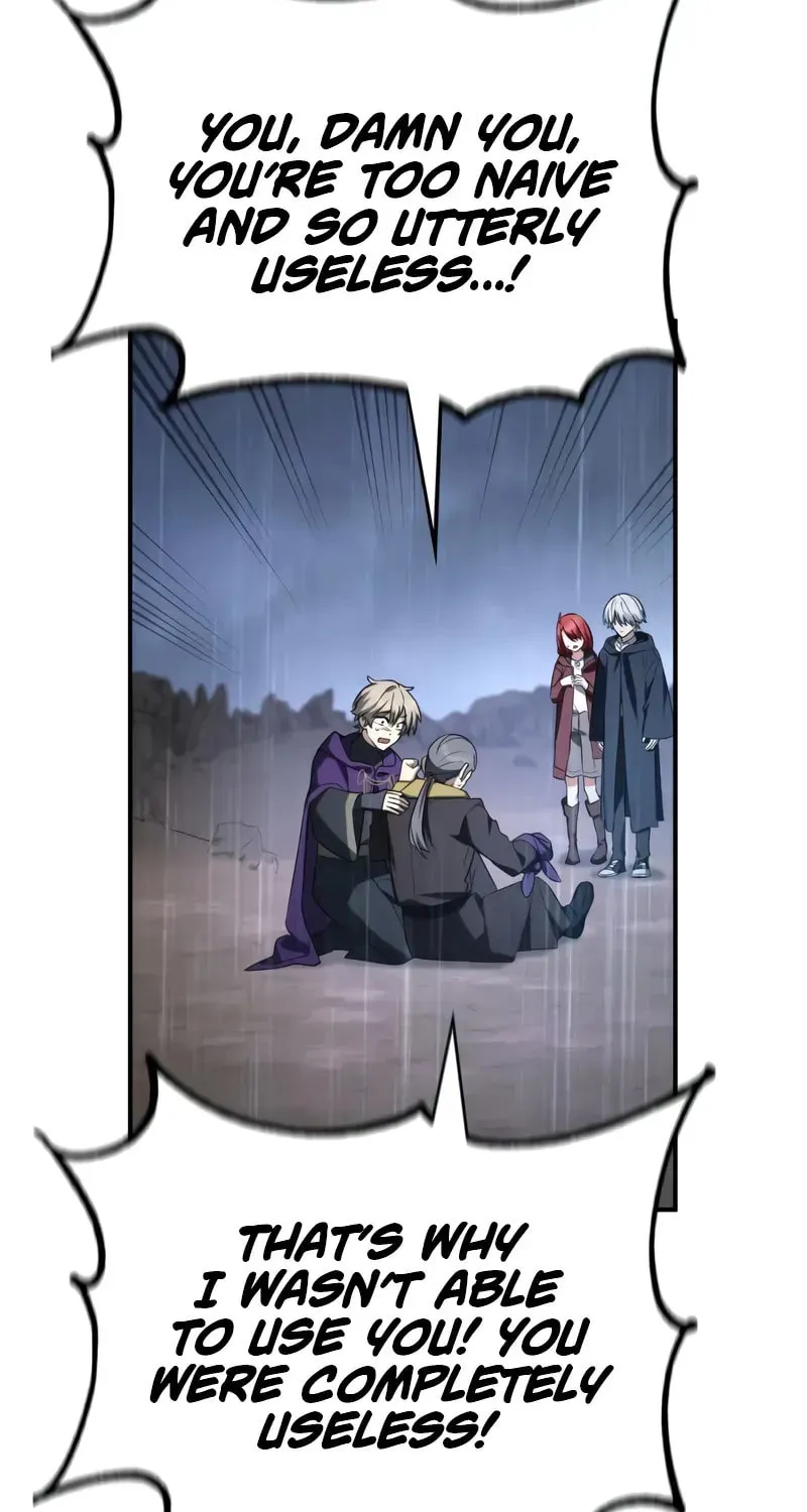 The Genius Magician who Sees the Rainbow Chapter 57 page 56 - 